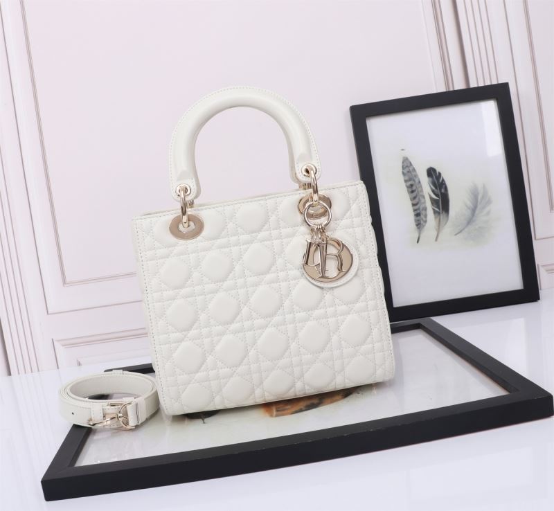 Christian Dior My Lady Bags